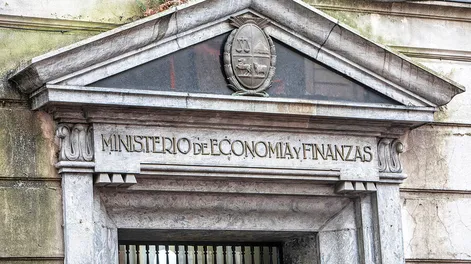 Ministerio economia uruguay